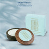 Truefitt & Hill Mayfair Shaving soap in Wooden Bowl for Men 100gm