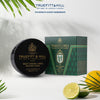 Truefitt & Hill West Indian Limes Shaving Cream Bowl for Men 190gm