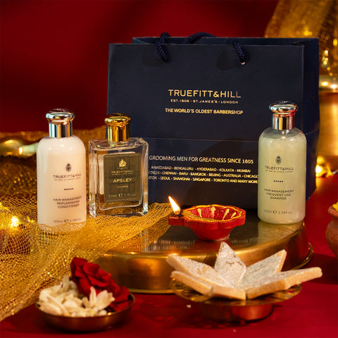 Truefitt & Hill Timeless Elegance : Gift Set