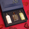 Truefitt & Hill Timeless Elegance Valentines Day Gift Set For Men Gift Set